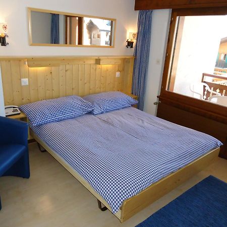 Hotel Mirabeau Верб'є Екстер'єр фото