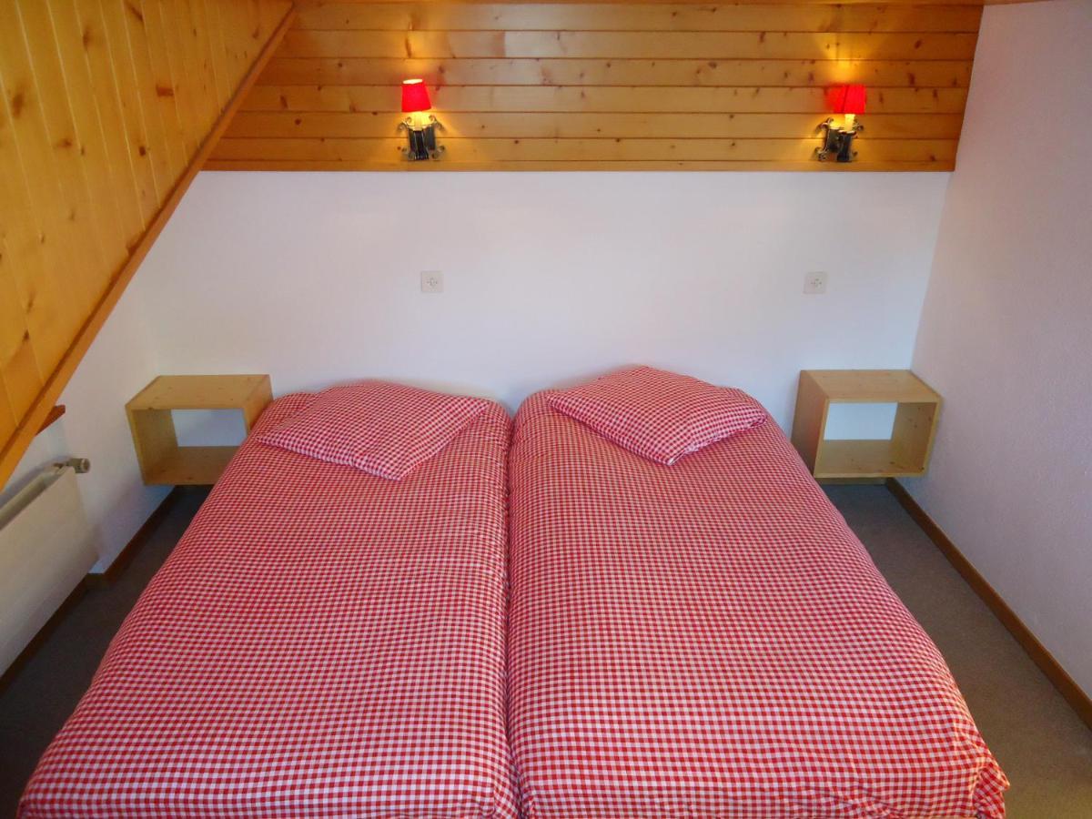 Hotel Mirabeau Верб'є Екстер'єр фото