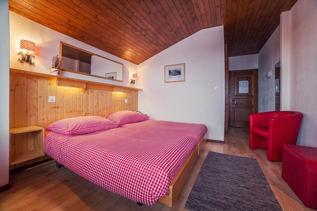 Hotel Mirabeau Верб'є Екстер'єр фото