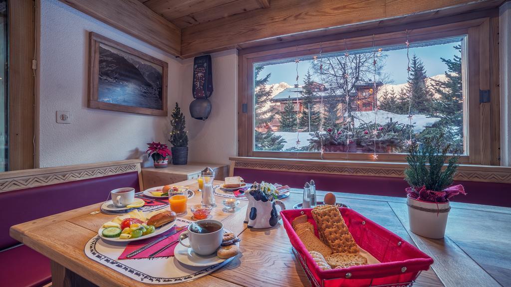 Hotel Mirabeau Верб'є Екстер'єр фото