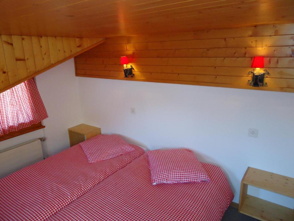 Hotel Mirabeau Верб'є Номер фото